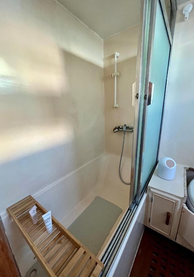 Hotel Navi Yacht A Sete, 2 A 8 Couchages, Privatif Exteriér fotografie
