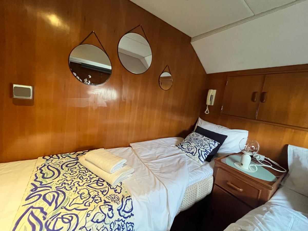 Hotel Navi Yacht A Sete, 2 A 8 Couchages, Privatif Exteriér fotografie